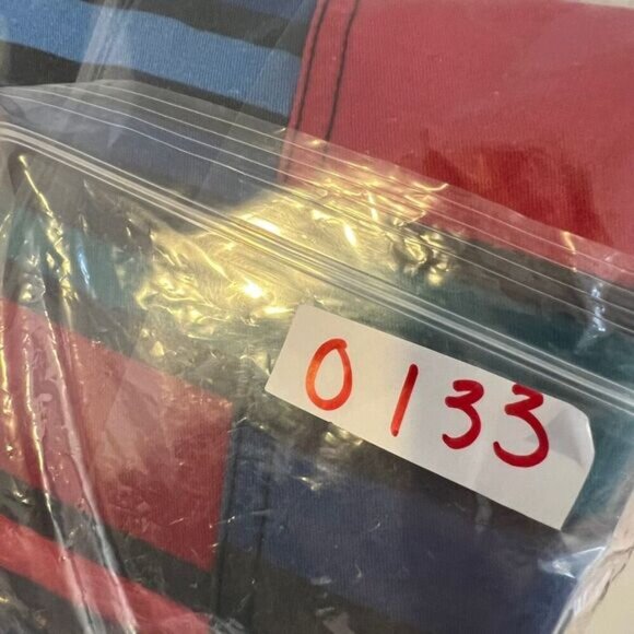 Desigual Women 38 Tammy Bright Vibrant Retro Jersey Knee Length Sleeveless Dress - Picture 16 of 16